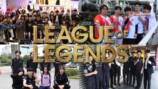 『LoL』国際大会「PCSプレイオフ」現地レポの画像