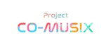 『Project CO-MUSIX』ロゴ画像