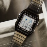 「TIMEX」からレトロモダンな腕時計が登場の画像