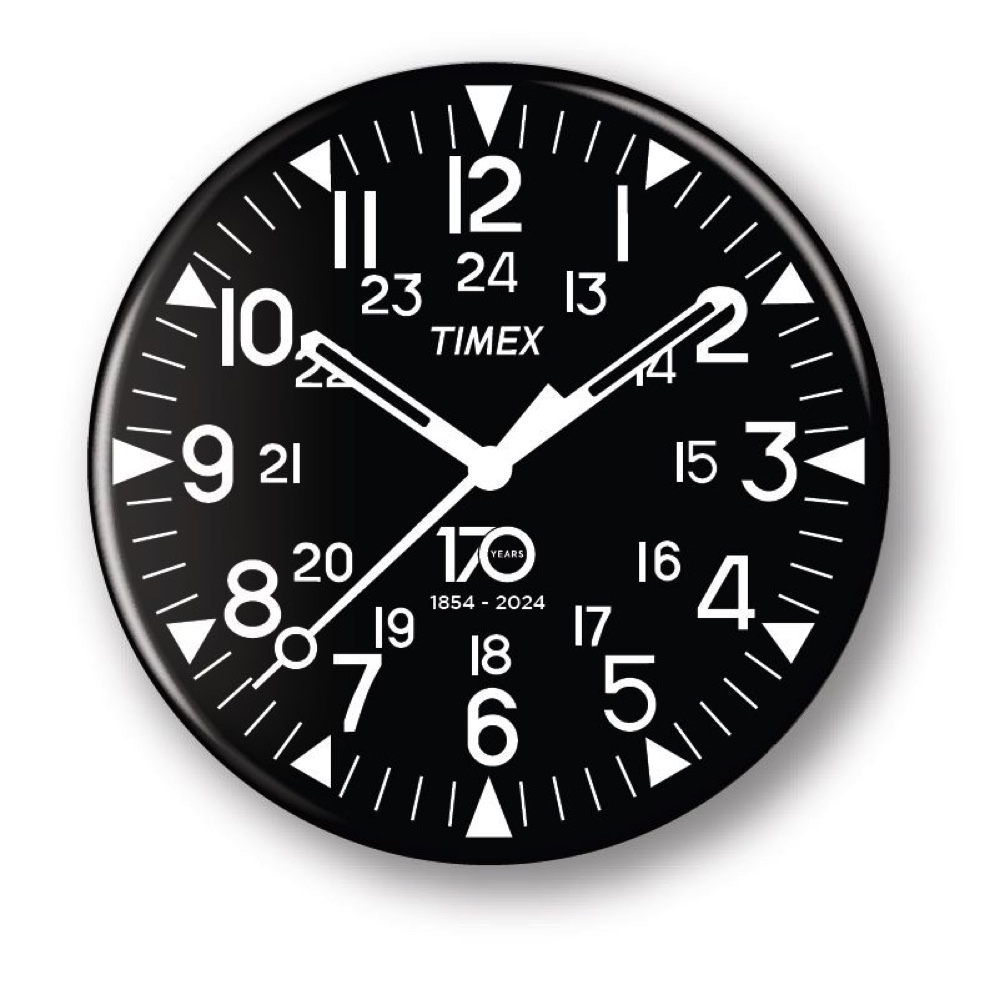 「TIMEX」からレトロモダンな腕時計が登場の画像