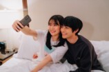 同じ48G／坂道の元センターでも“結婚生活”は正反対　『私たち結婚しました5』1～5話を振り返る