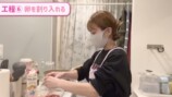 ベテラン主婦・辻希美、特設キッチンで料理の画像