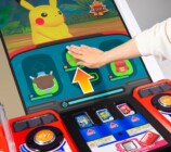 新アーケードゲーム『ポケモンフレンダ』が7月より登場