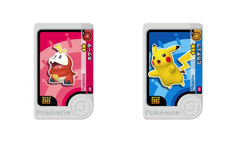 新アーケードゲーム『ポケモンフレンダ』が7月より登場