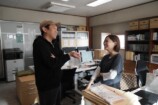 『アンメット』杉咲花と監督が語り合うの画像