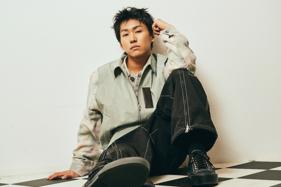 Ayumu Imazu、世界ヒット経た今