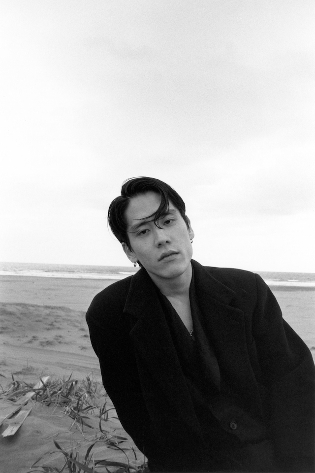 Taishi Sato