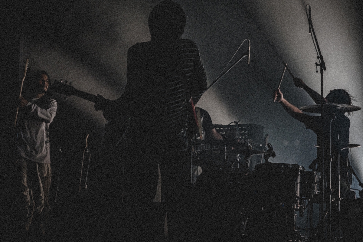 Age Factory、デビュー10周年に初の日比谷野音ワンマン『twilight 2024