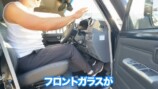 なかやまきんに君、“伝説のランクル”に惚れ惚れの画像
