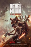 『REBEL MOON』エド・スクラインが語るの画像