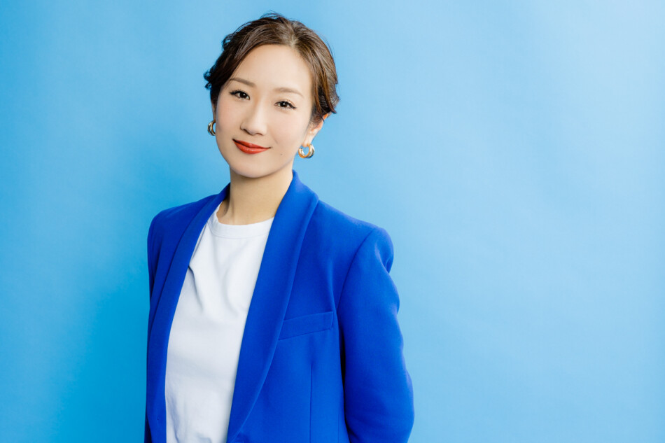 椎名佐千子、2年ぶり新曲で歌うたくましさ