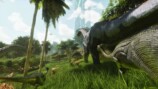 PS5版『ARK: Survival Ascended』が発売