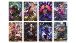 『Shadowverse EVOLVE』ブースターパック第10弾が発売