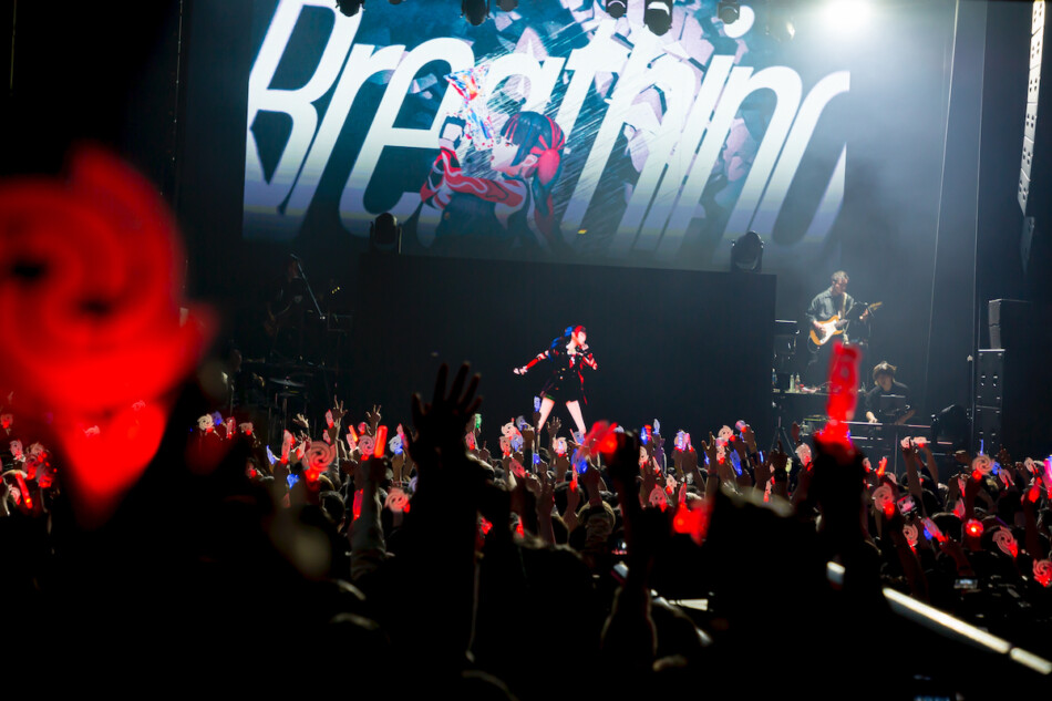 春猿火、「シャーマニズム」シリーズ完結