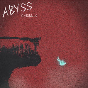 YUNGBLUD「Abyss」（『怪獣８号』OPテーマ）