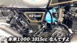ユージ、“1200万超のカスタムバイク”が完成の画像