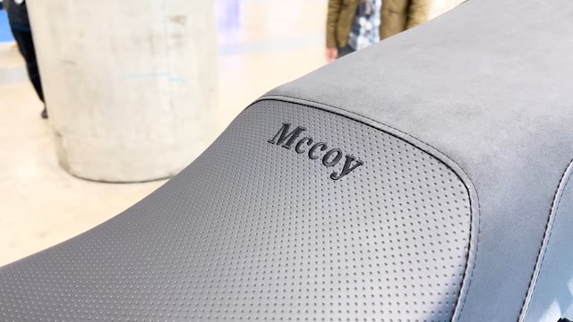 ユージ、“1200万超のカスタムバイク”が完成の画像