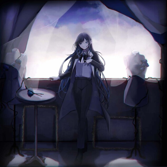 Ado、2ndオリジナルアルバム『残夢』リリース 初回限定盤に