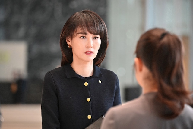 『花咲舞が黙ってない』表情豊かな今田美桜の画像