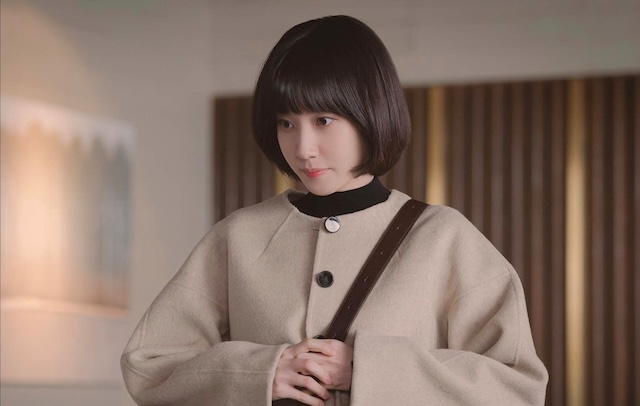 “女性弁護士”が活躍する韓国ドラマ3選の画像