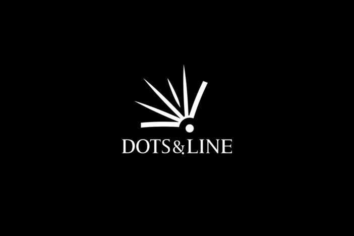 ビジュアルコンテンツスタジオ「DOTS & LINE」が始動