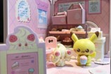 「ポケピースハウス スイーツショップ」が販売中