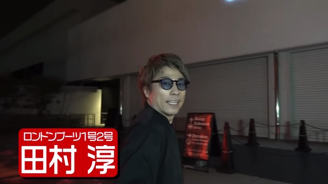 ロンブー淳、1400万円のサイバートラックに驚きの画像