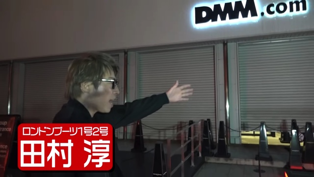 ロンブー淳、1400万円のサイバートラックに驚きの画像