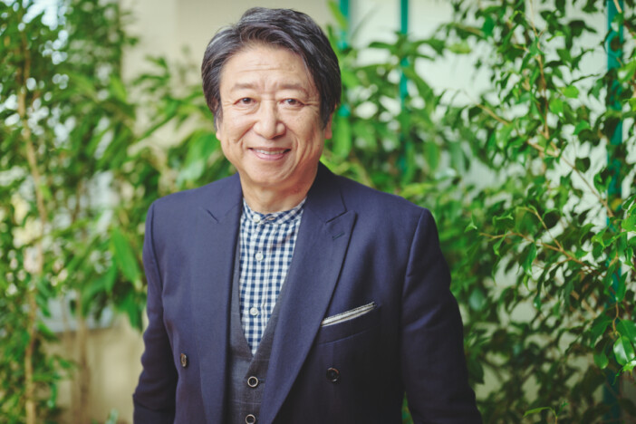 声優・井上和彦が振り返る、人との出会いに満ちたキャリア50年「僕はアドバイスで出来ている」