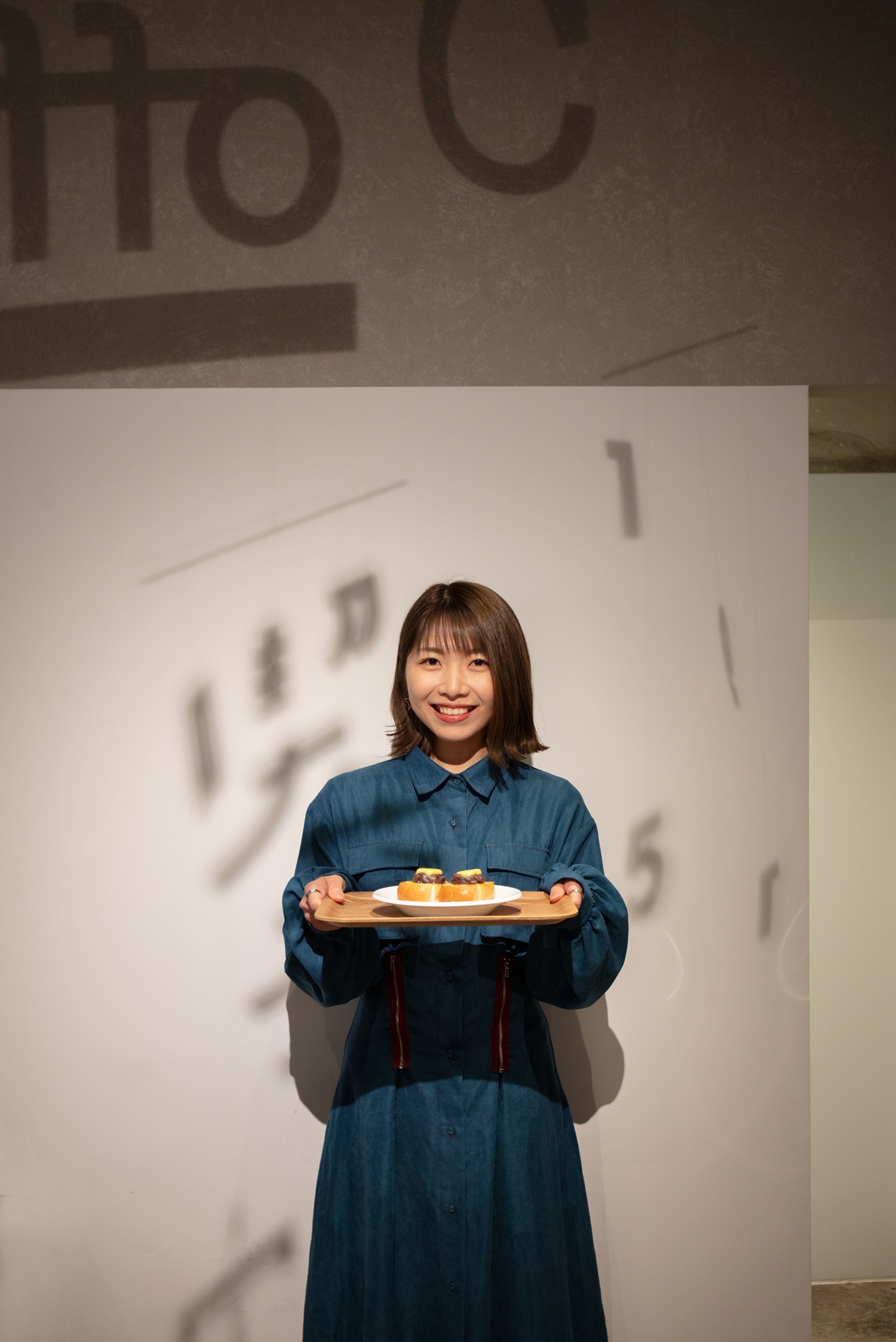 「あんバター」愛を語り尽くした一冊の画像