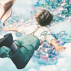 「Reaching For The Sky」ジャケット