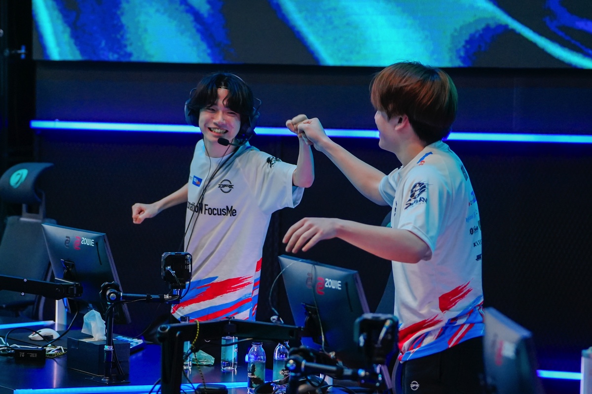 DFM VALORANT部門に聞く、“初勝利”の裏側の画像