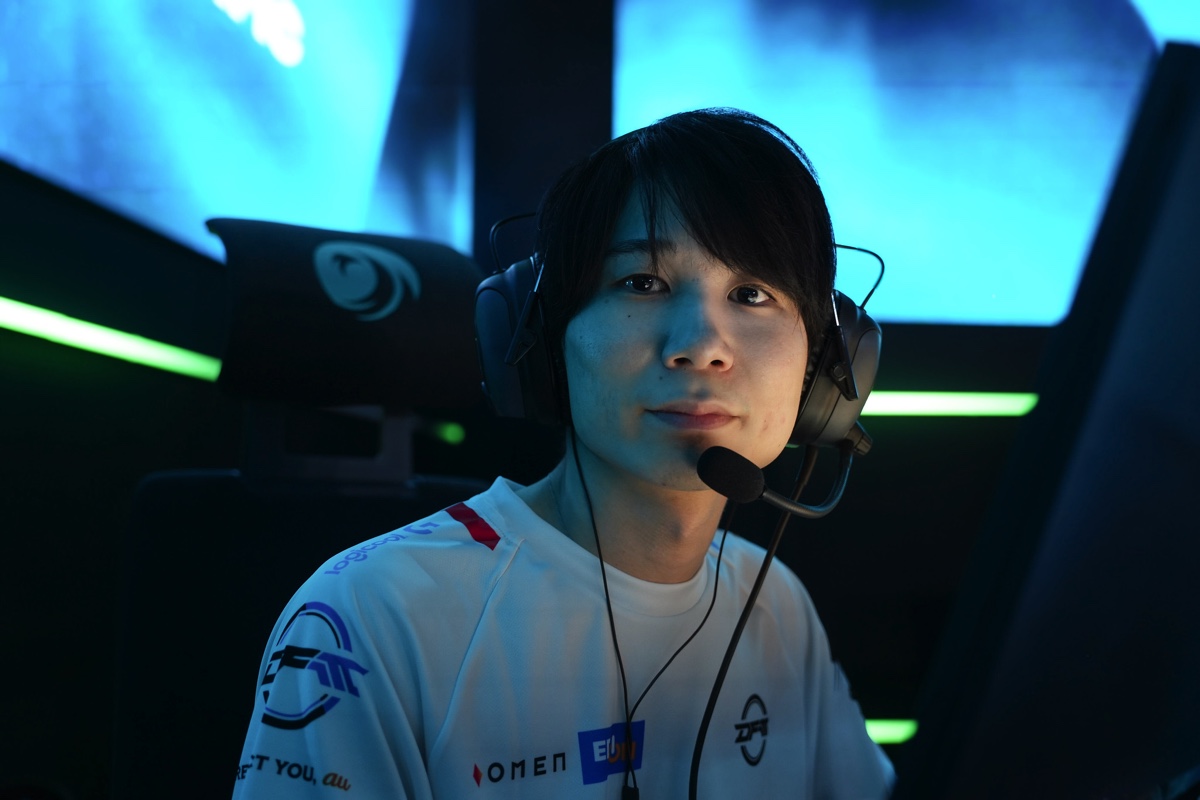 DFM VALORANT部門に聞く、“初勝利”の裏側の画像