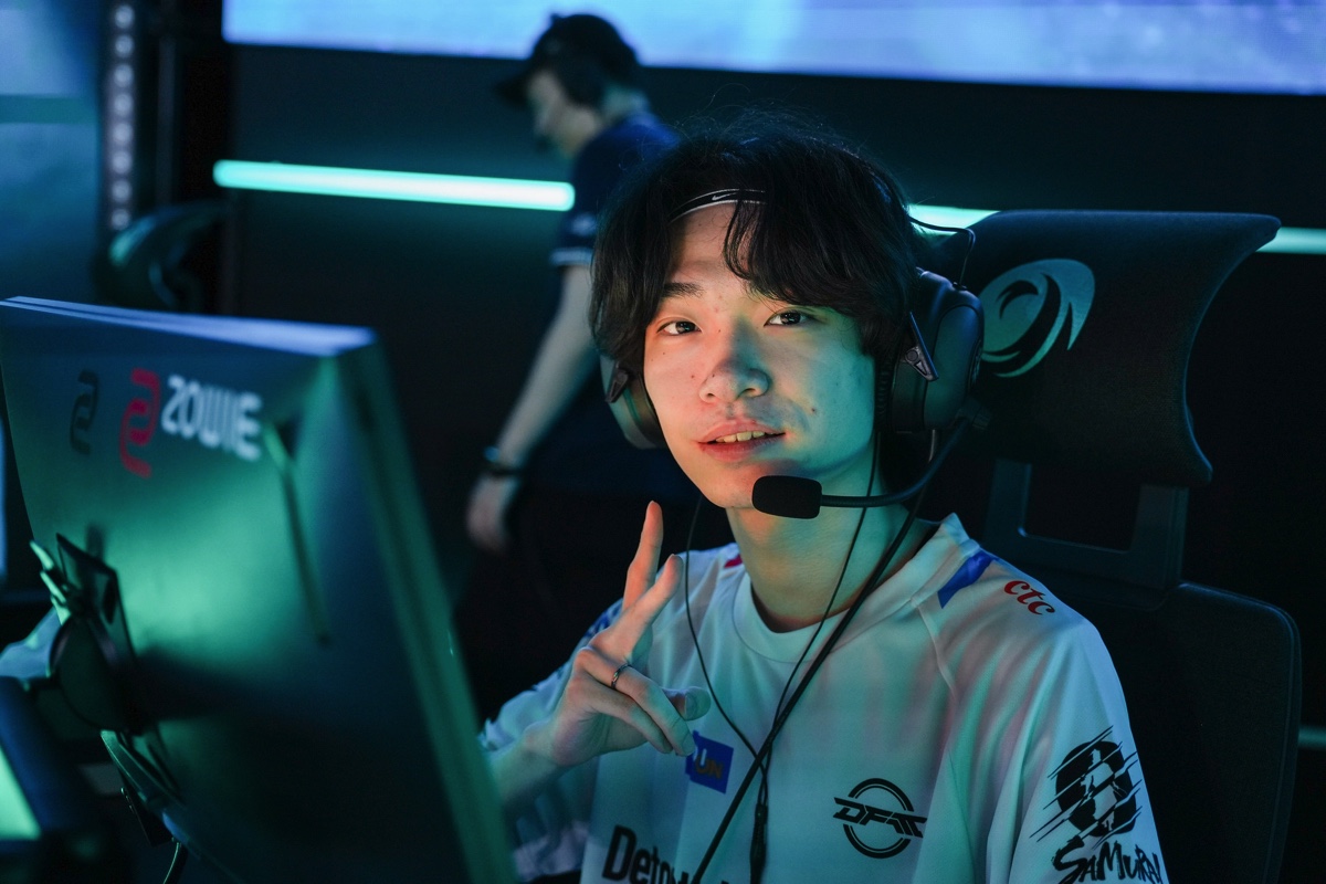 DFM VALORANT部門に聞く、“初勝利”の裏側の画像