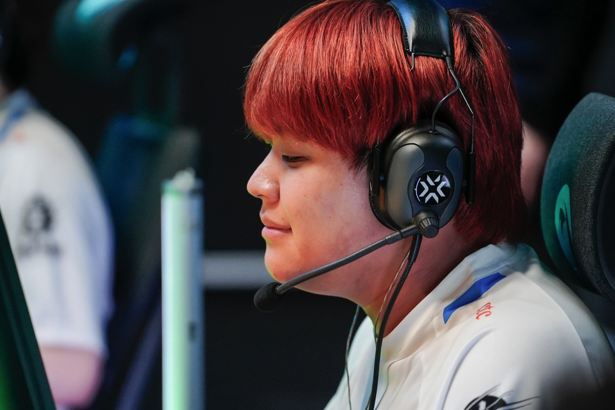 DFM VALORANT部門に聞く、“初勝利”の裏側の画像