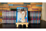 特典付『シティハンター』全巻セットが登場の画像