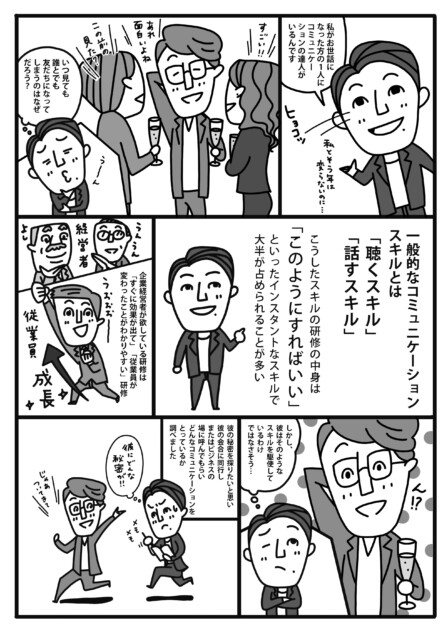 仕事ができる人はどんなことをしているの