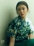 櫻坂46・田村保乃、生活感のあるカットを披露の画像