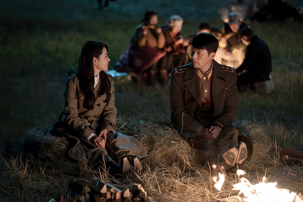 韓国ドラマの心に響く“愛の告白”シーン6選の画像