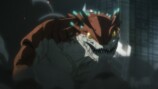 『怪獣8号』アニメ版も世界的な作品にの画像