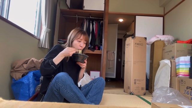 ソロ活女性YouTuberに感じるポジティブ思考の画像