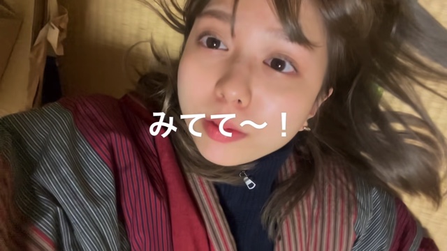 ソロ活女性YouTuberに感じるポジティブ思考の画像