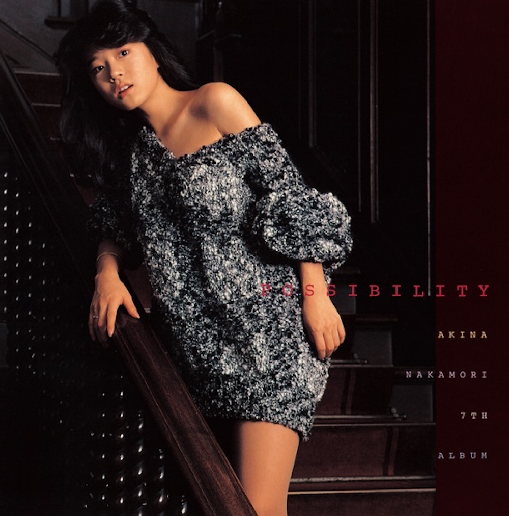 中森明菜、REBECCA…ライブ再開への注目