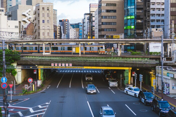 「違う、ここじゃない」東京・埼玉の同名駅、行き先を間違える人が増えているーー原因はスマホの誤変換？