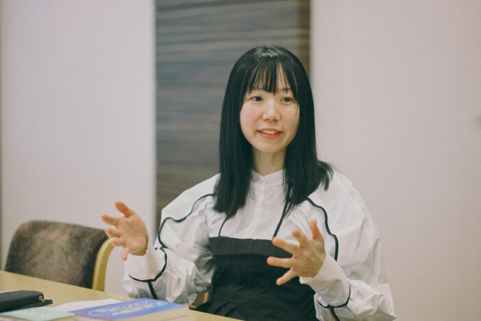 『文學界』編集長・浅井茉莉子インタビュー「文芸誌が生き残っていけるかは、たぶんこの5年10年くらいが正念場」