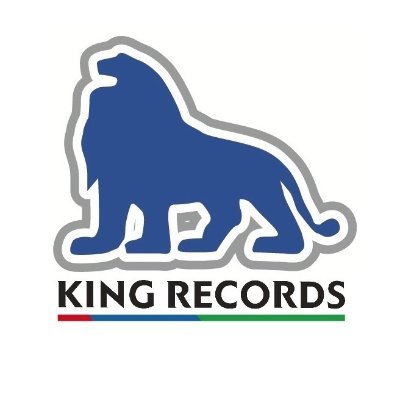 キングレコード ロゴ画像