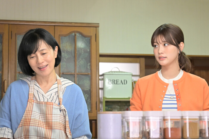 坂井真紀、『くる恋』第5話出演決定　まことと少し距離がある関係の母親役に
