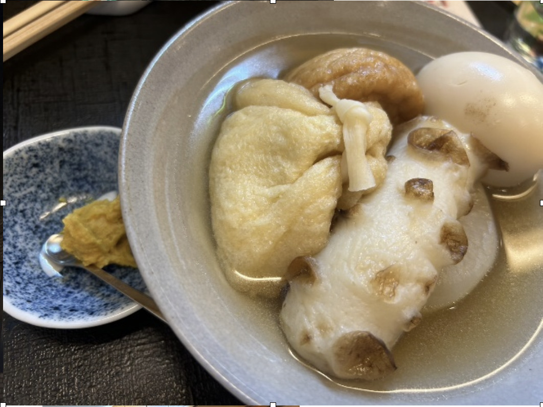 伊集院静 足跡を辿って上野･浅草への画像