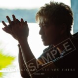 木村拓哉『SEE YOU THERE』早期同時予約特典　オリジナル卓上カレンダー2025