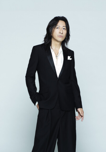 GLAY TAKURO